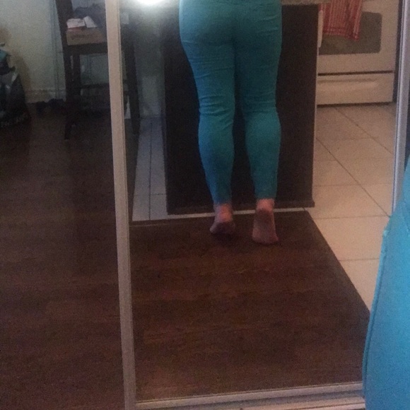 Casual skinny jegging - Picture 3 of 3